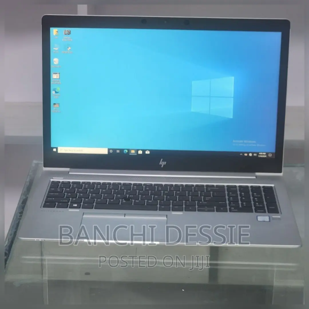 New Laptop HP EliteBook 840 16GB Intel Core I7 SSD 512GB