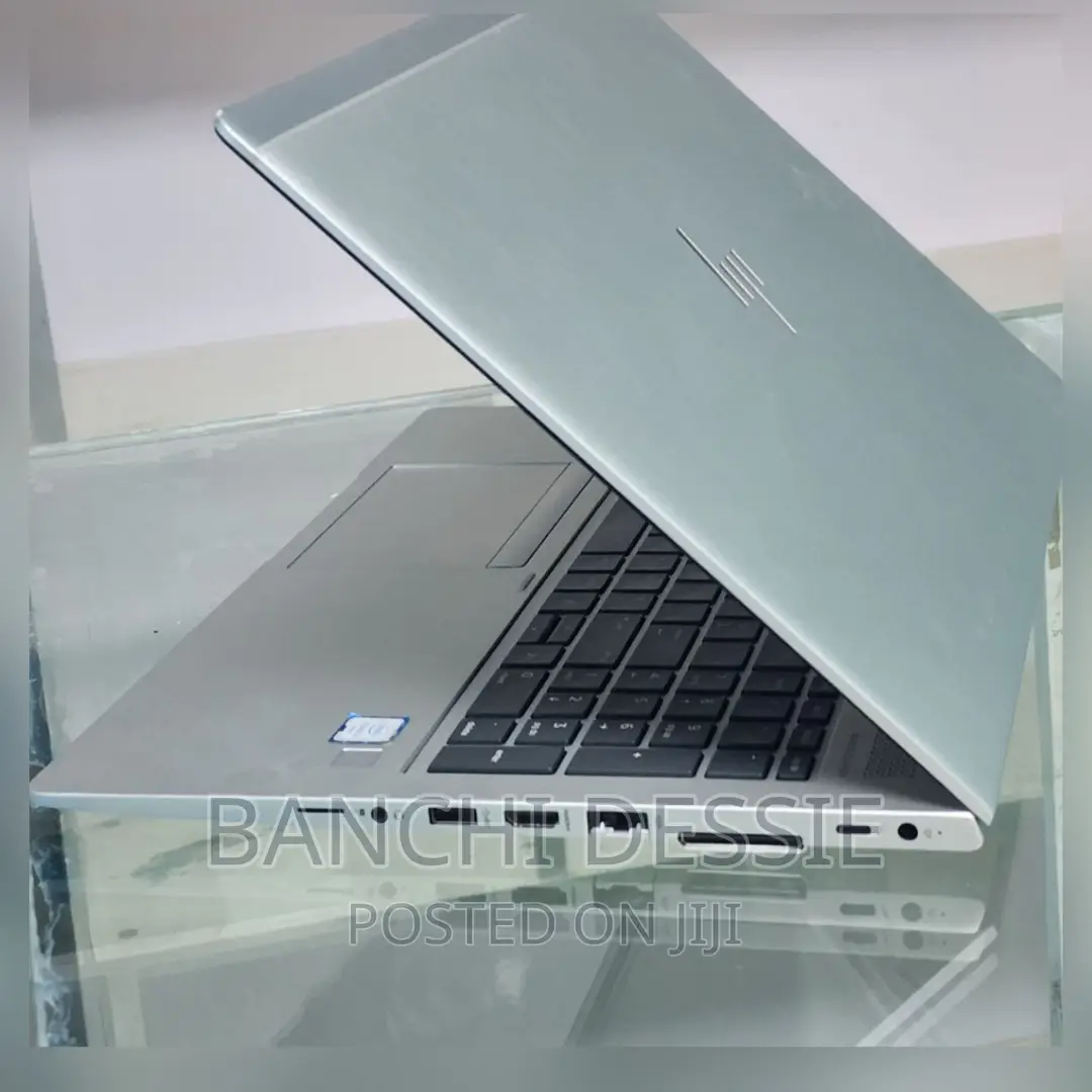 New Laptop HP EliteBook 840 16GB Intel Core I7 SSD 512GB