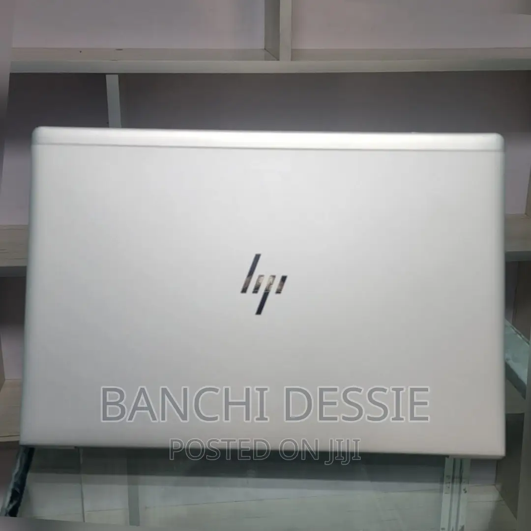New Laptop HP EliteBook 840 16GB Intel Core I7 SSD 512GB