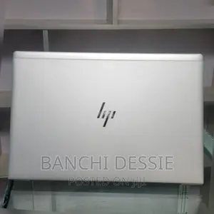 New Laptop HP EliteBook 840 16GB Intel Core I7 SSD 512GB