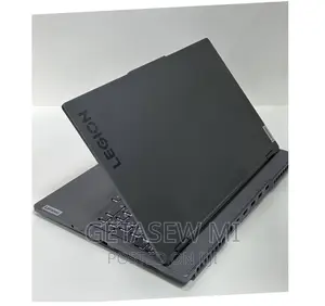 New Laptop Lenovo 16GB Intel Core I9 SSD 512GB