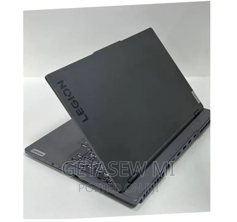 New Laptop Lenovo 16GB Intel Core I9 SSD 512GB