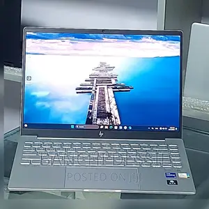 Photo - New Laptop HP Pavilion 15 16GB Intel Core I5 SSD 512GB