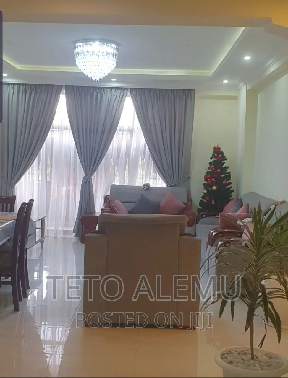 3bdrm Apartment in Apartment For Sale, Bole for sale