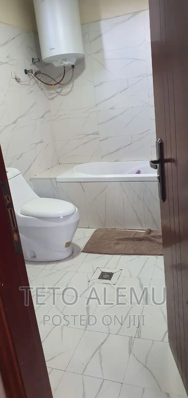 3bdrm Apartment in Apartment For Sale, Bole for sale