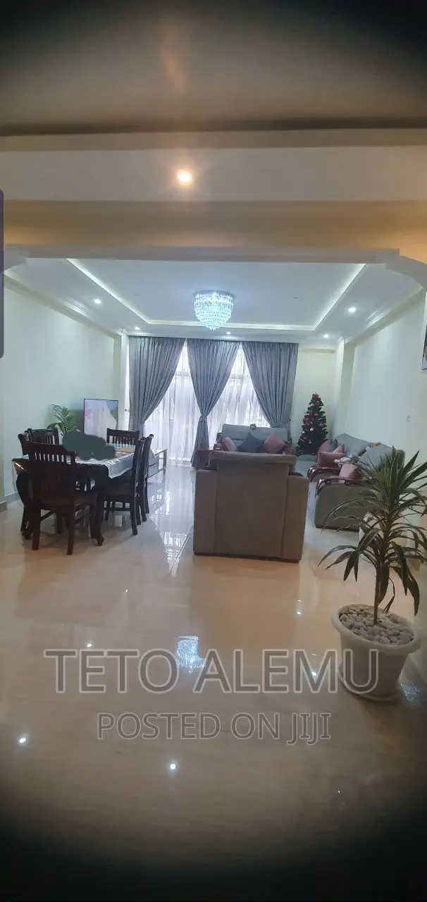 3bdrm Apartment in Apartment For Sale, Bole for sale