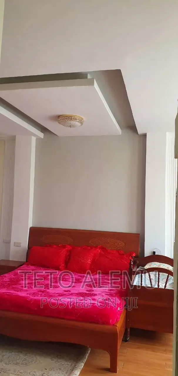 3bdrm Apartment in Apartment For Sale, Bole for sale