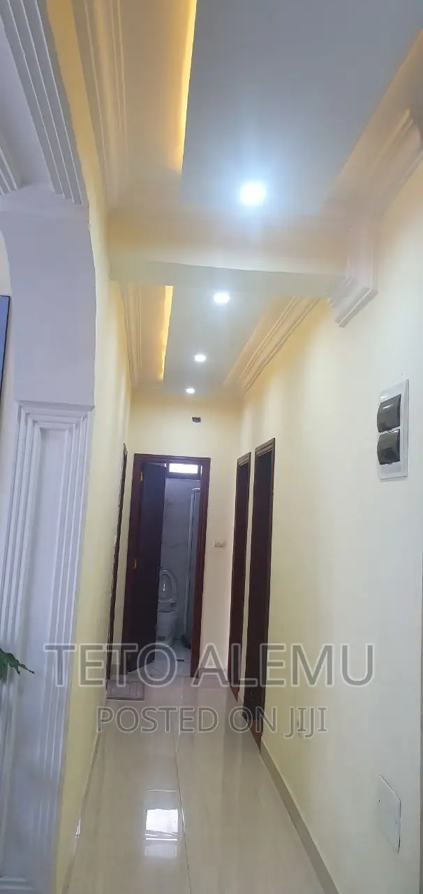 3bdrm Apartment in Apartment For Sale, Bole for sale