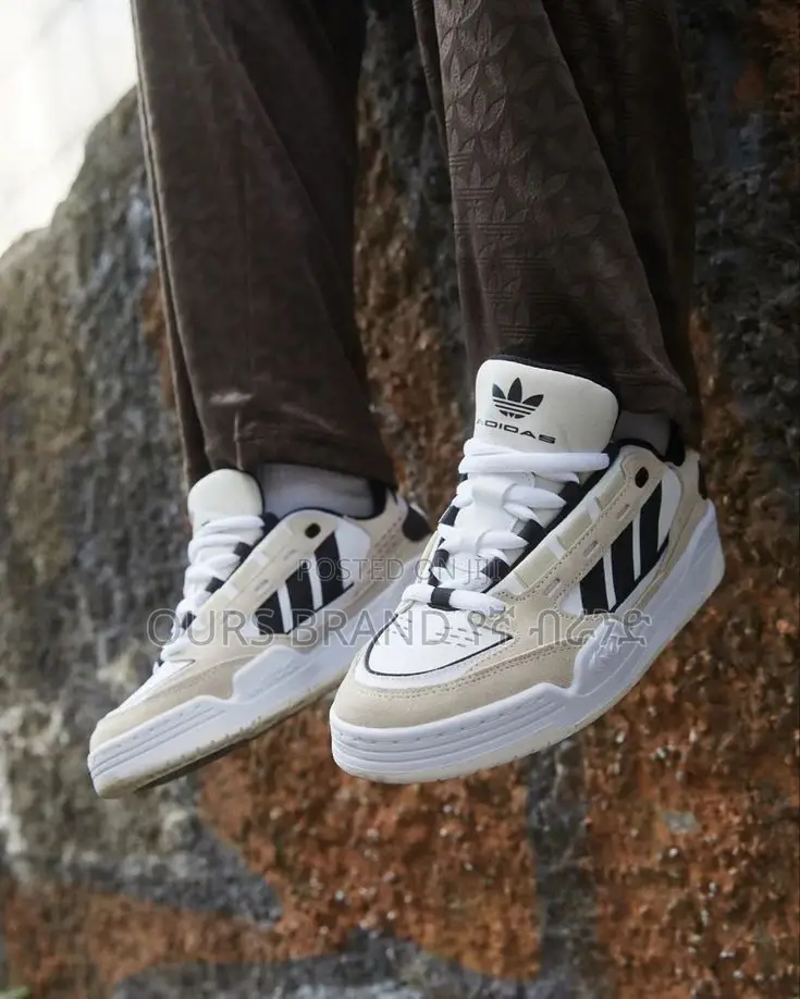 Premium Master Quality Adidas Adi 2000