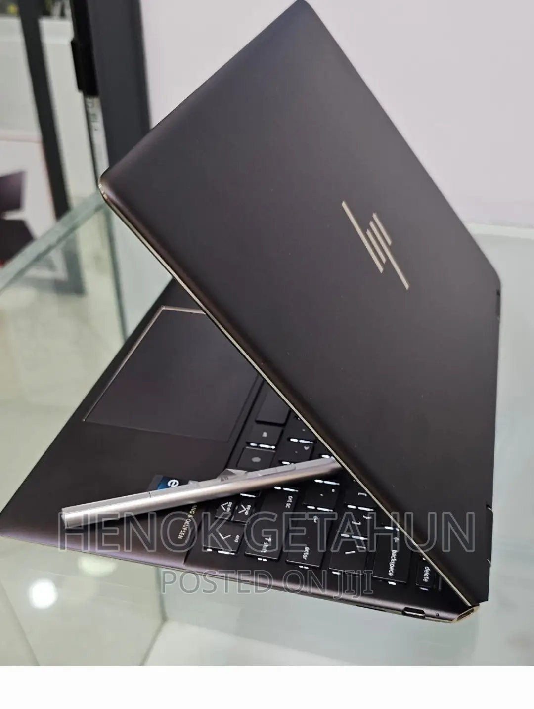 New Laptop HP Spectre 16GB Intel Core i7 SSD 1T