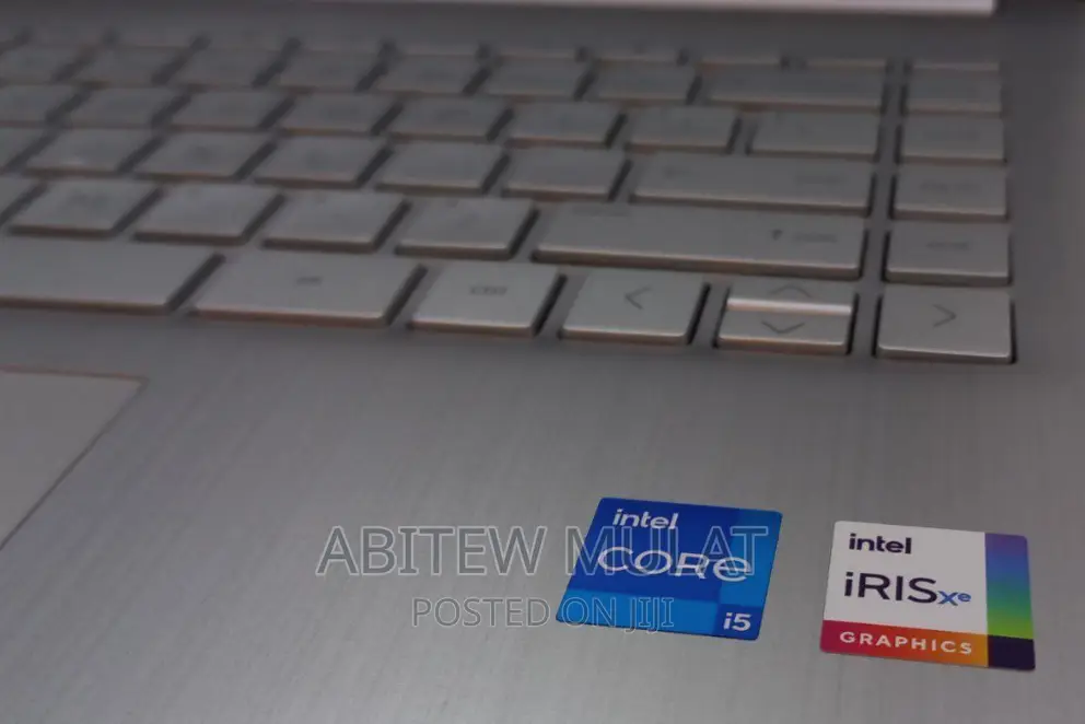 New Laptop HP Stream Notebook 16GB Intel Core I5 SSD 512GB