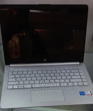 Photo - New Laptop HP Stream Notebook 16GB Intel Core I5 SSD 512GB