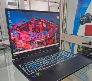 Photo - New Laptop Acer Predator Helios 300 16GB Intel Core I9 SSD 1T