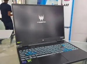 New Laptop Acer Predator Helios 300 16GB Intel Core I9 SSD 1T