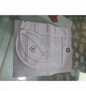 New Laptop HP Envy X360 16GB Intel Core I7 SSD 1T