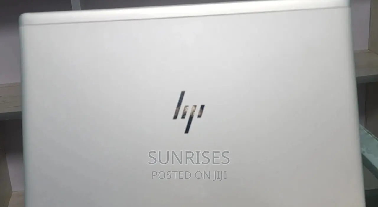 New Laptop HP EliteBook 840 8GB Intel Core I7 SSD 512GB