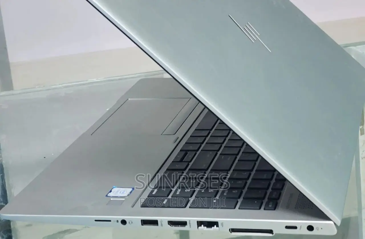 New Laptop HP EliteBook 840 8GB Intel Core I7 SSD 512GB