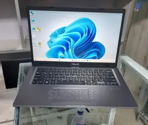 Photo - New Laptop Asus VivoBook 15 X505BA 8GB Intel Core I5 SSD 512GB