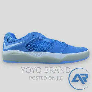 Photo - Nike Sb Lshod Fashion Shoes