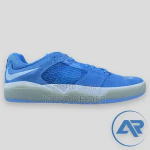 Nike Sb Lshod Fashion Shoes