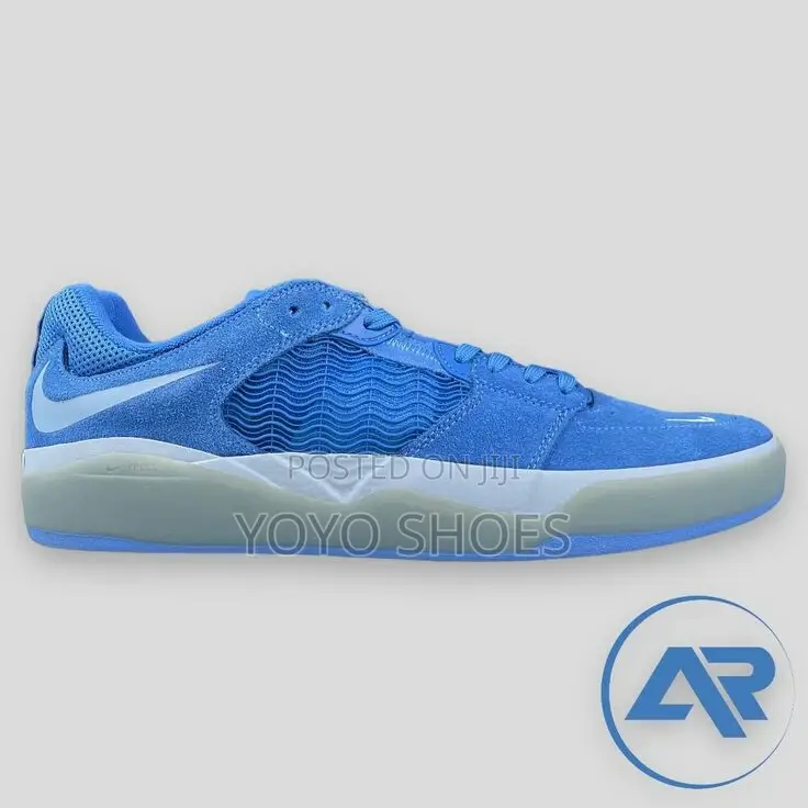 Nike Sb Lshod Fashion Shoes