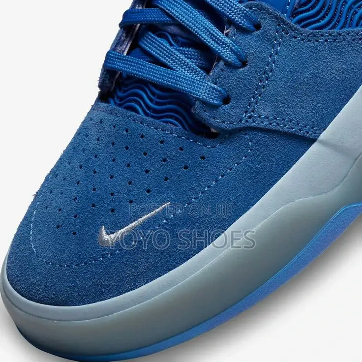 Nike Sb Lshod Fashion Shoes