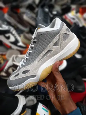 Photo - Air Jordan New Fashion Shoes
