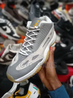 Air Jordan New Fashion Shoes