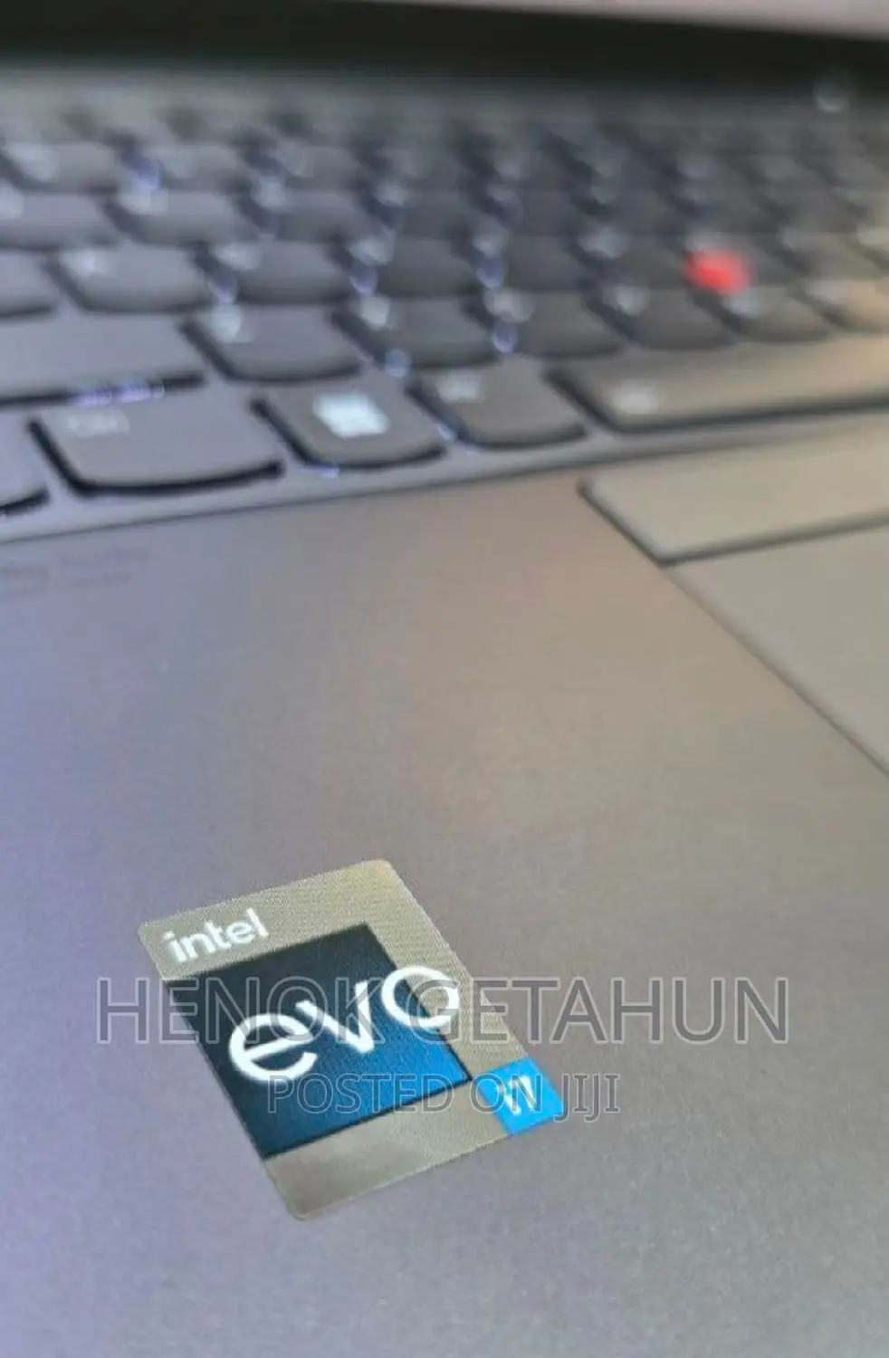 New Laptop Lenovo ThinkPad Yoga 16GB Intel Core i7 SSD 512GB