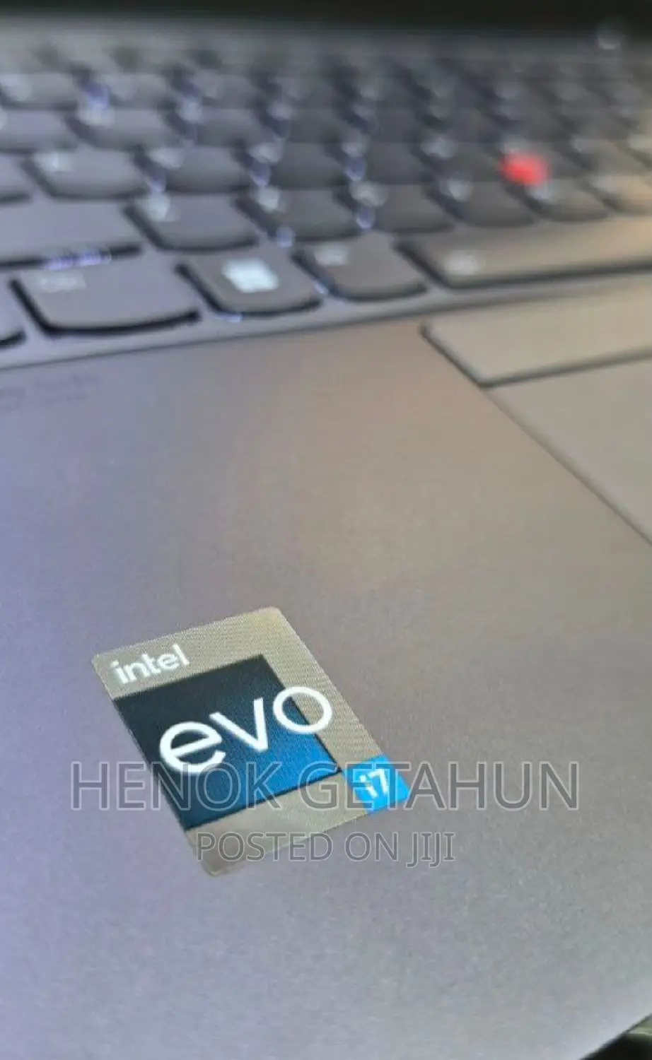 New Laptop Lenovo ThinkPad Yoga 16GB Intel Core i7 SSD 512GB