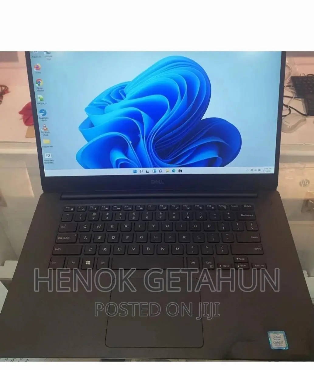 New Laptop Dell Precision 5530 16GB Intel Core i7 SSD 512GB