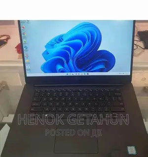 New Laptop Dell Precision 5530 16GB Intel Core i7 SSD 512GB