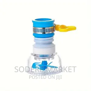 Faucet Water Purifier Tap Water Filter