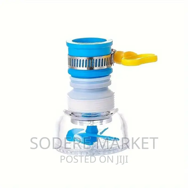 Faucet Water Purifier Tap Water Filter