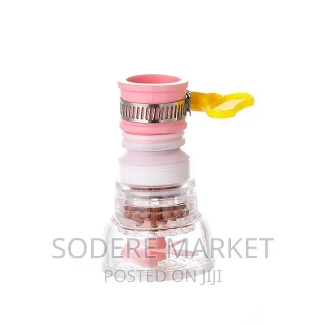 Faucet Water Purifier Tap Water Filter