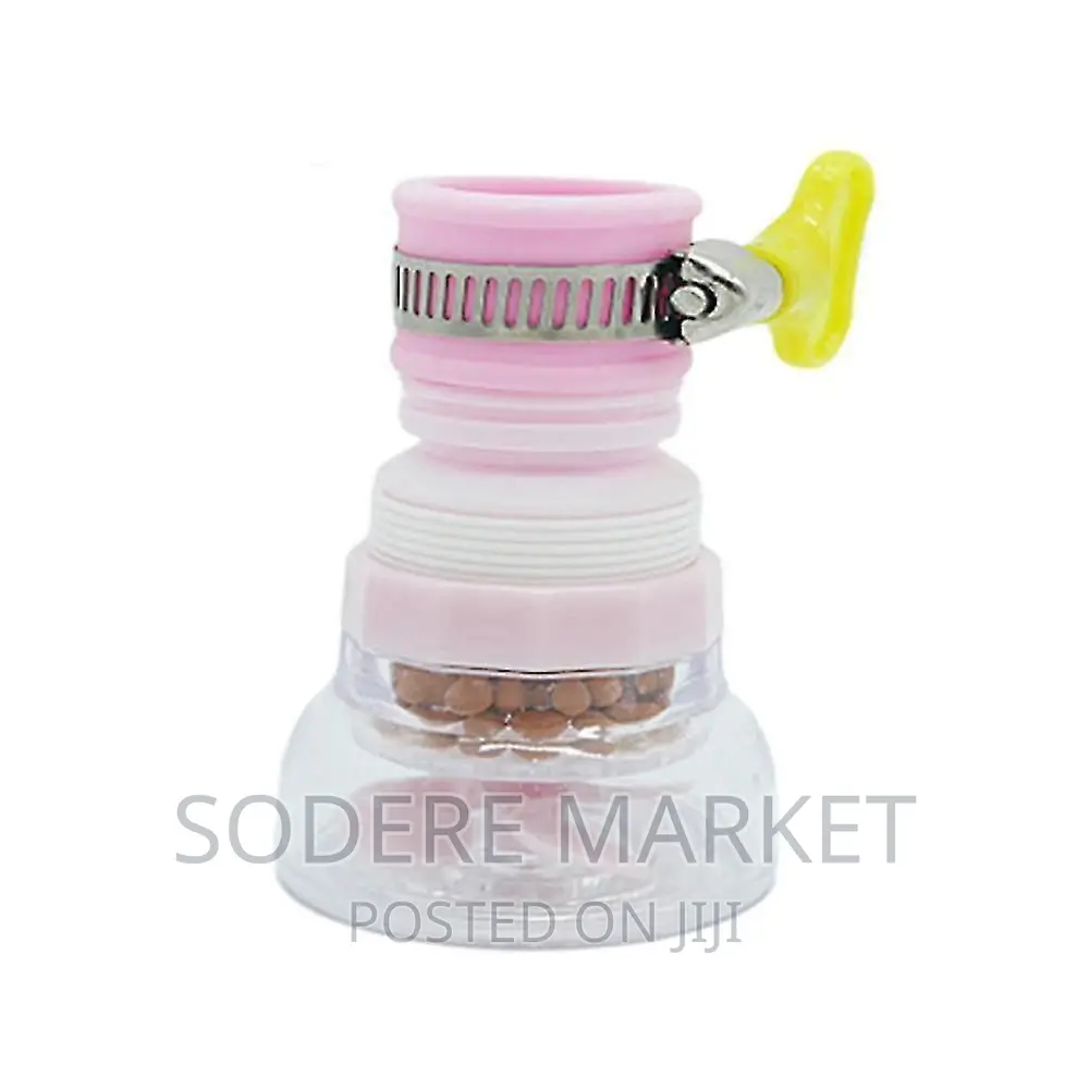 Faucet Water Purifier Tap Water Filter