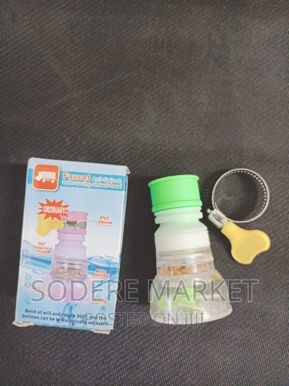 Faucet Water Purifier Tap Water Filter