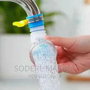 Faucet Water Purifier Tap Water Filter