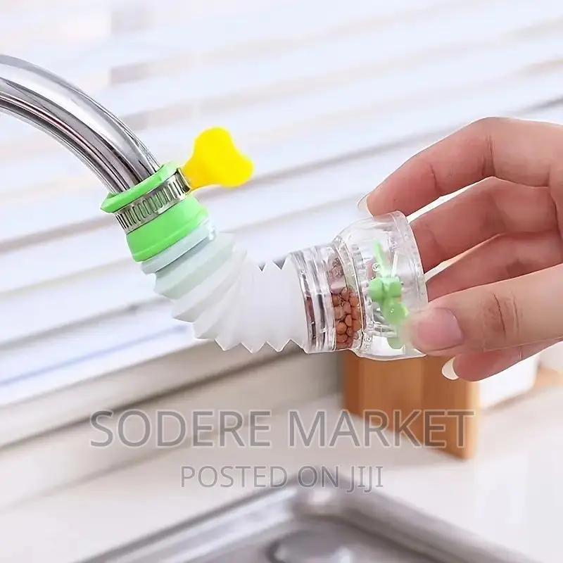 Faucet Water Purifier Tap Water Filter