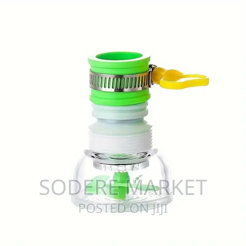 Faucet Water Purifier Tap Water Filter