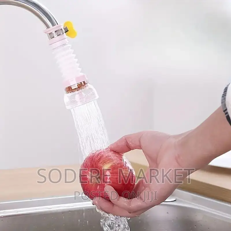 Faucet Water Purifier Tap Water Filter