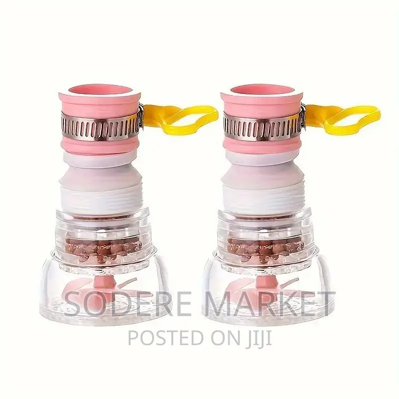 Faucet Water Purifier Tap Water Filter