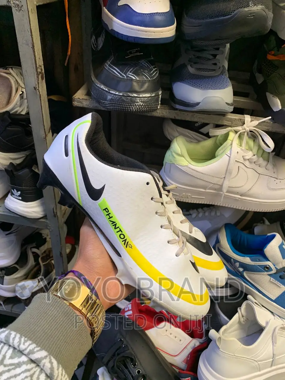 Foot Ball Orginal Shoes