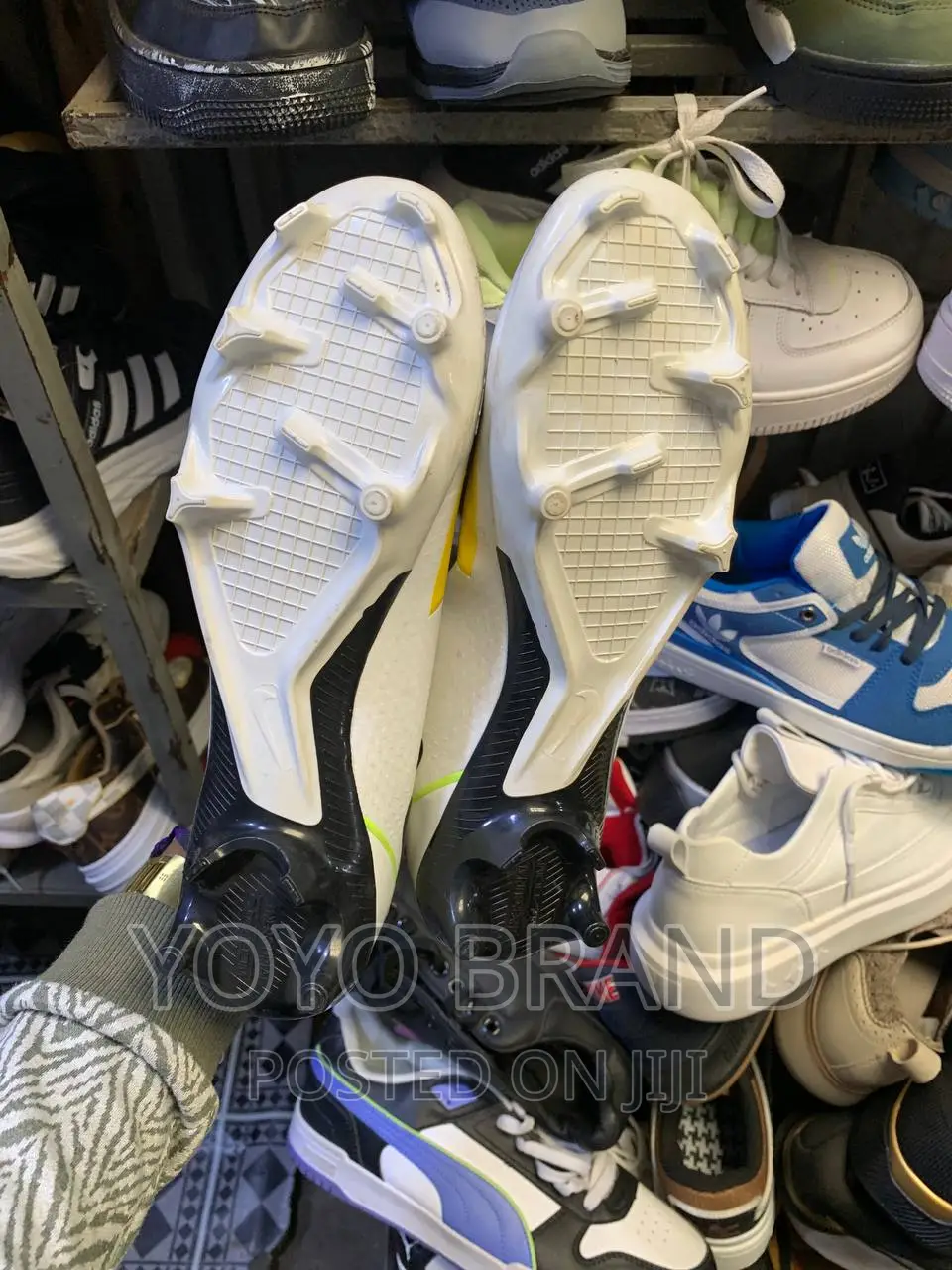 Foot Ball Orginal Shoes