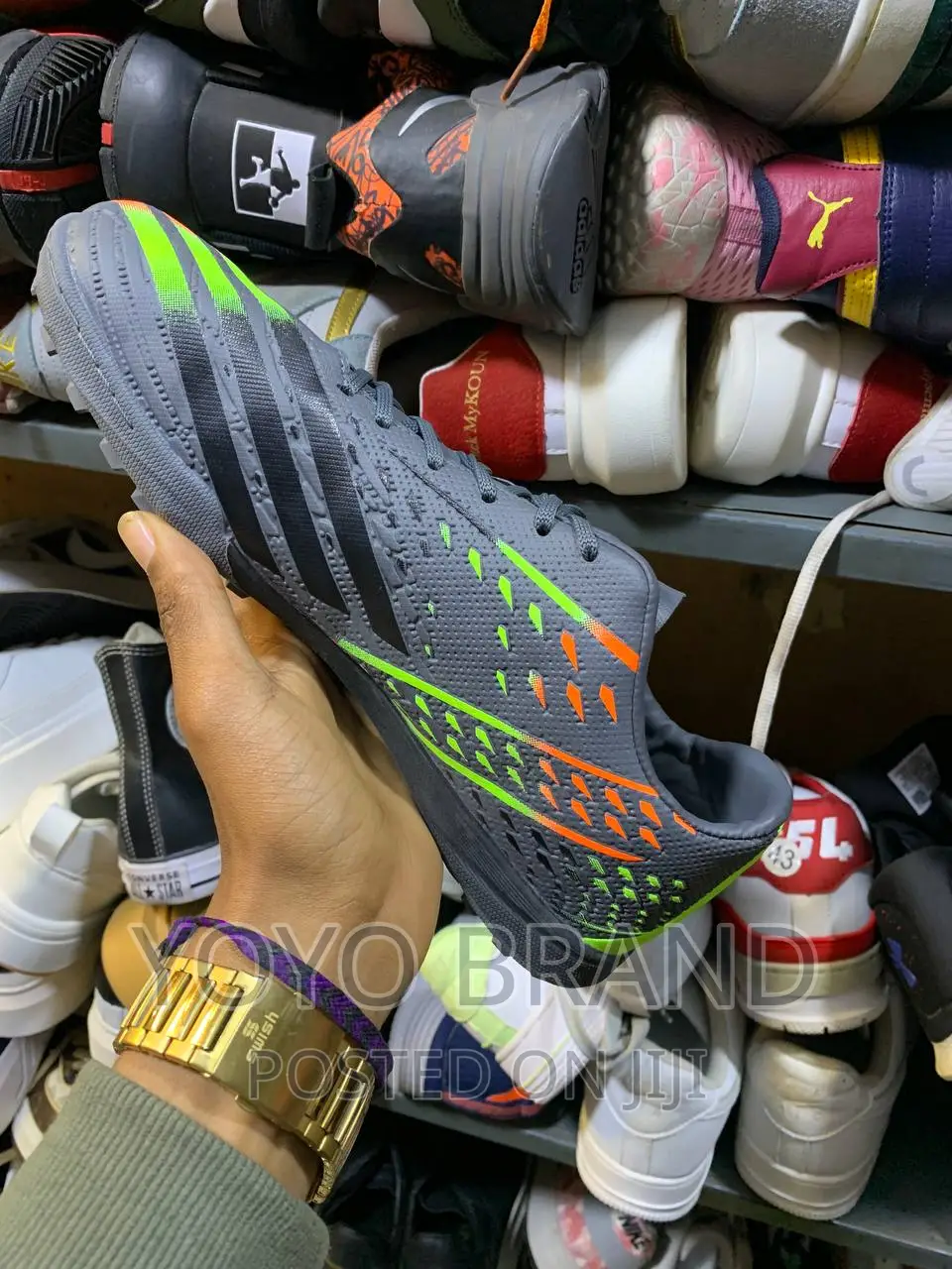 Orginal Foot Ball Shoes