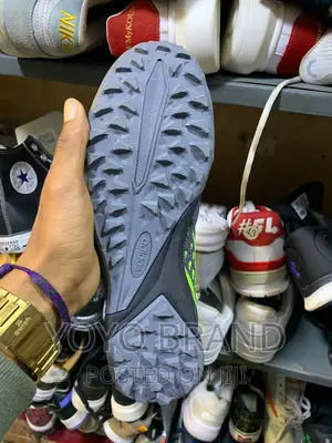 Orginal Foot Ball Shoes