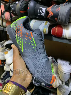 Orginal Foot Ball Shoes