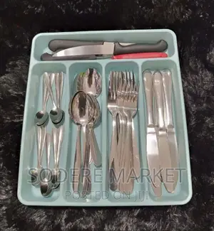 Kitchen Tools Organizer