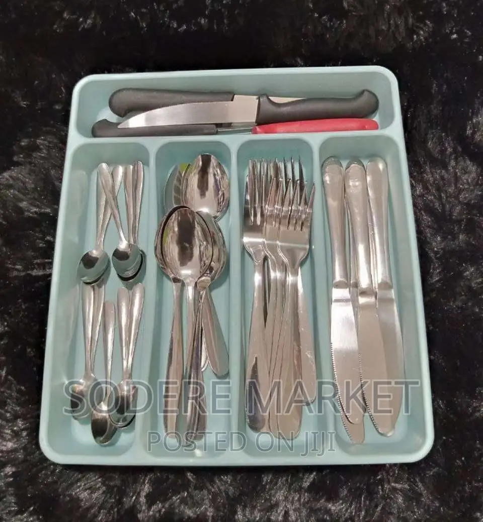Kitchen Tools Organizer