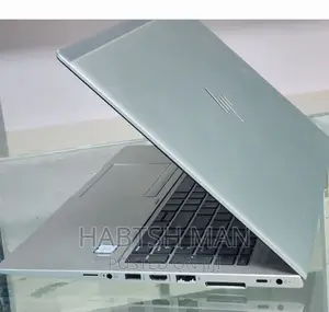 New Laptop HP EliteBook 850 G5 16GB Intel Core I7 SSD 512GB